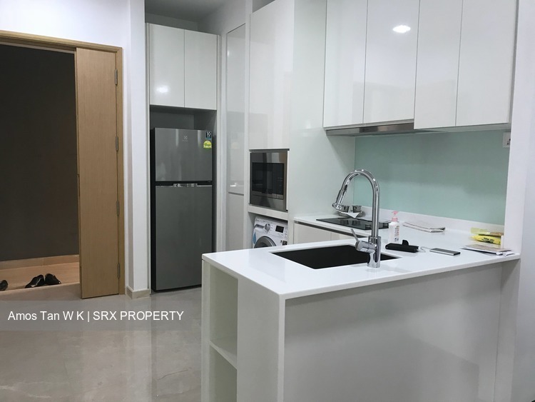 Kingsford . Hillview Peak (D23), Condominium #173203882